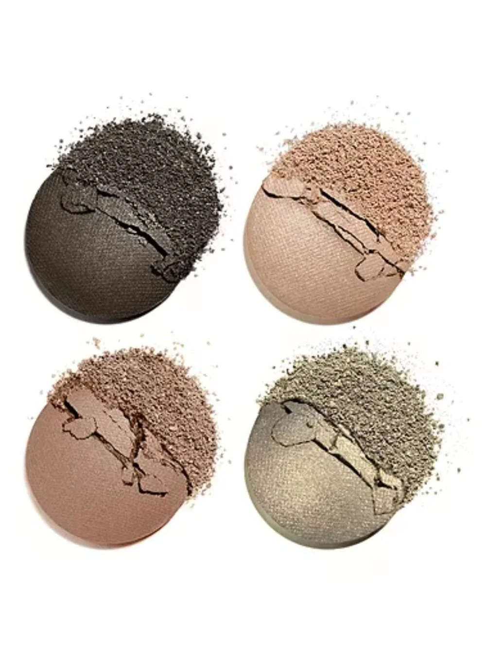 NEW~ CHANEL LES 4 OMBRES Multi-Effect Quadra Eyeshadow~ 388 ÉCLAT DE NUIT~ RARE✨